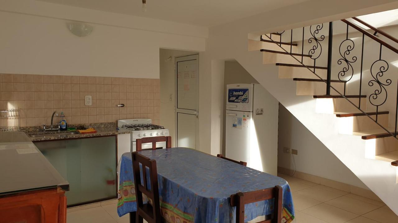 Ferienwohnung Departamentos Blazu Cafayate Exterior foto