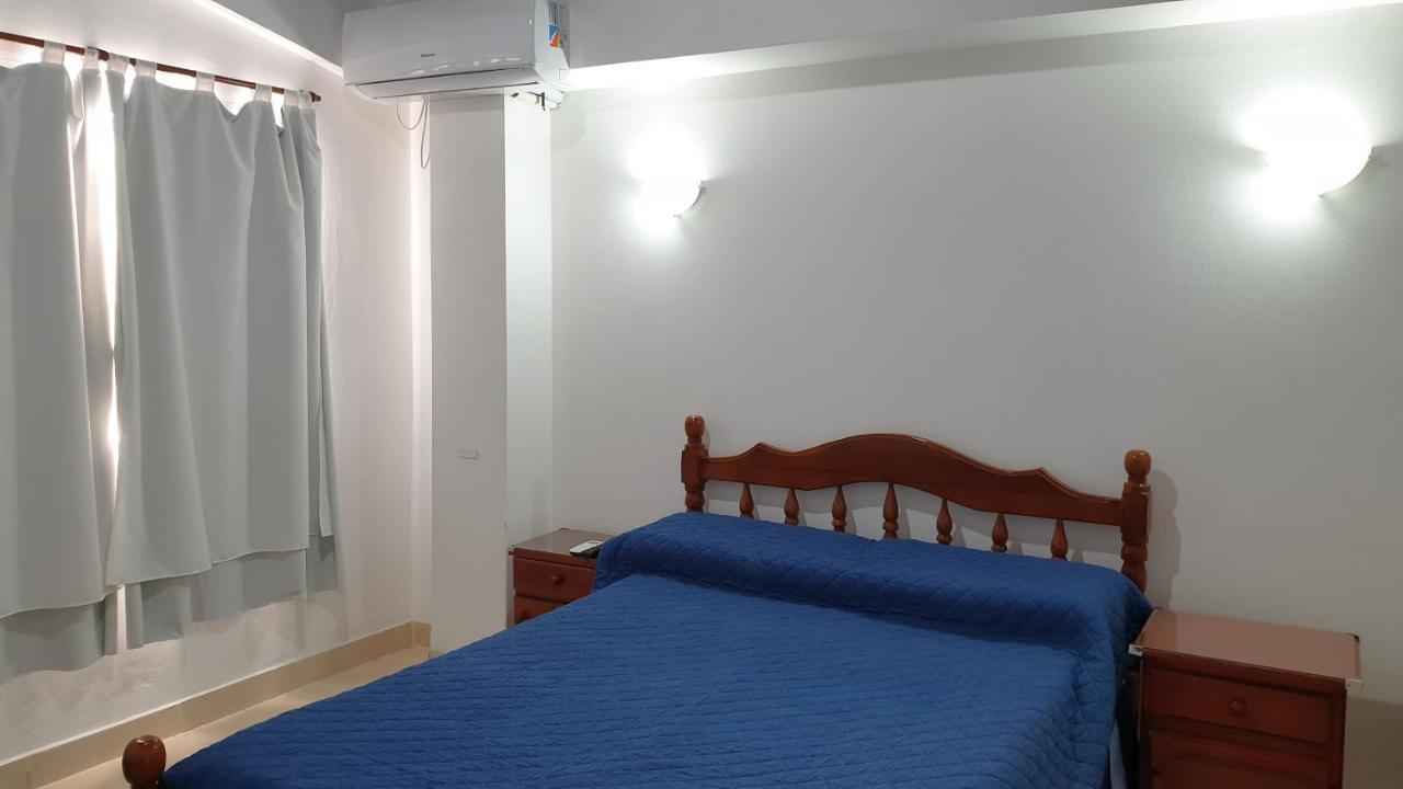 Ferienwohnung Departamentos Blazu Cafayate Exterior foto